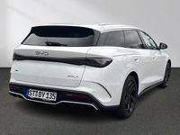 Neu BYD Seal Boost 184 PS (135 kW) 2026 Polar white Limousine