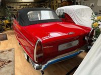 Gebraucht DKW Junior 1964 Cabrio