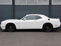 Gebraucht Dodge Challenger 377 PS (277 kW) 2021 White knuckle clearcoat Coupé
