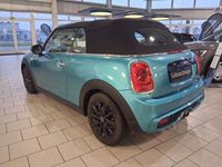 Gebraucht Mini Cooper S 192 PS (141 kW) 2017 Andere Kleinwagen