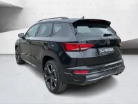 Neu Cupra Ateca 150 PS (110 kW) 2026 Magic schwarz metallic SUV