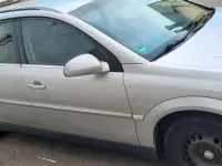 Usata Opel Vectra 140 CV (102 kW) 2007 Argento Station wagon