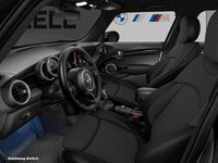 Gebraucht Mini Cooper Chili 136 PS (100 kW) 2021 Schwarz Kleinwagen