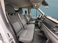 Gebraucht Ford Transit 170 PS (125 kW) 2021 Andere Van / Kleinbus