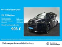 Gebraucht VW Multivan 177 PS (130 kW) 2025 2t deep black perleffekt Van