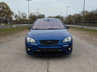 Gebraucht Ford Focus ST 225 PS (165 kW) 2006 Blau Kleinwagen