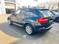 Gebraucht BMW X5 235 PS (172 kW) 2008 Schwarz SUV