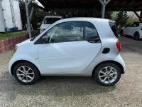 Usata Smart ForTwo Coupé 90 CV (66 kW) 2016 Bianco Coupé