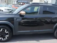 Nowe Dacia Duster Extreme 131 KM (96 kW) 2026 Czarny SUV