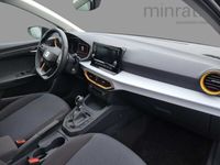 gebraucht Seat Ibiza 1.0 TSI Style KlimaA W-Paket