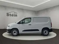 Używany Opel Combo-e Life Edition 100 kW (136 KM) 2024 Biały