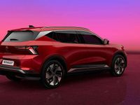 Gebraucht Renault Scenic E-Tech Iconic 160 kW (218 PS) 2025 Rot SUV