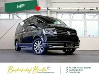 Gebraucht VW Multivan PanAmericana 150 PS (110 kW) 2018 Andere Van / Kleinbus