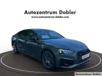 Gebraucht Audi S5 Sportback Performance 341 PS (250 kW) 2024 Chronosgrau Kleinwagen