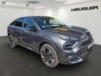 Gebraucht Citroën C4 PureTech 131 PS (96 kW) 2024 Grau Limousine