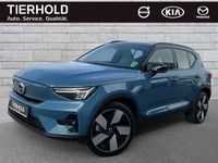 Gebraucht Volvo XC40 Ultimate 300 kW (408 PS) 2022 Fjord blue metallic SUV
