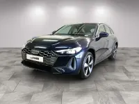 Gebraucht Audi A5 Advanced 204 PS (150 kW) 2025 Firmamentblau metallic Kombi