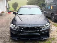 Gebraucht BMW 335 315 PS (231 kW) 2013 Schwarz Limousine