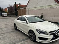 gebraucht Mercedes CLA200 d - Automatik