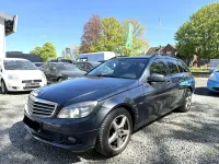Second-hand Mercedes C220 170 CP (125 kW) 2011 Gri Break