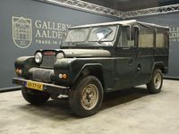Gebraucht Austin Gipsy 1968 Grün SUV