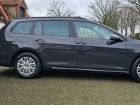 gebraucht VW Golf VII Variant Trendline BMT/Start-Stopp