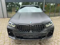 Gebraucht BMW X6 M Sport 286 PS (210 kW) 2022 Schwarz SUV