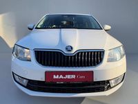 Gebraucht Skoda Octavia Elegance 140 PS (102 kW) 2013 Weiß Limousine