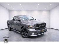 Gebraucht Dodge Ram 401 PS (294 kW) 2018 Grau Pickup
