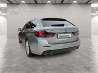 Gebraucht BMW 530e 184 PS (135 kW) 2022 Grau Kombi