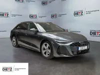 Używany Audi A6 S-Line 204 KM (150 kW) 2025 Szary Kombi