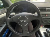 gebraucht Audi A4 2.0 Avant S-LINE
