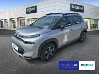 Gebraucht Citroën C3 Aircross Feel 131 PS (96 kW) 2022 Grau SUV