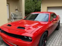 Occasion Dodge Challenger 381 ch (280 kW) 2019 Coupé