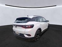 Gebraucht VW ID.4 Pro 127 kW (174 PS) 2022 Blanco nevada SUV