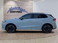 Neu Cupra Terramar VZ 265 PS (194 kW) 2025 Glacial weiß metallic SUV