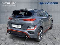 gebraucht Hyundai Kona N PERFORMANCE FLA 4xSHZ