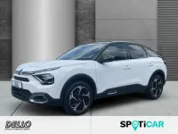 Gebraucht Citroën C4 Shine 131 PS (96 kW) 2024 Weiß SUV