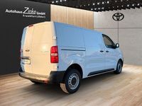 Neu Toyota Proace 144 PS (105 kW) 2026 Weiß Van / Kleinbus