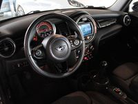 Gebraucht Mini Cooper Cabriolet Chili 136 PS (100 kW) 2019 Schwarz Cabrio