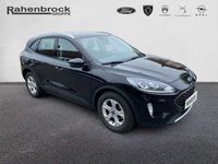 gebraucht Ford Kuga Cool & Connect 1.5 EcoBoost 150PS