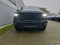 Neu Dodge Ram 426 PS (313 kW) 2026 Diamond black (perleffekt) Pickup