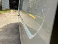 Gebraucht Renault Trafic 102 PS (75 kW) 2019 Weiß Van / Kleinbus