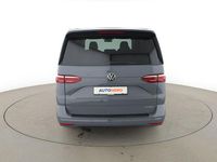 Second-hand VW Multivan Life 2022 Gri Monovolum