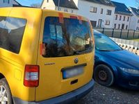 gebraucht VW Caddy TDI