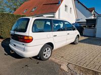 gebraucht VW Sharan 1.9TDI Auto Comfortline Comfortline