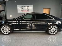 gebraucht Audi A8 4.2 TDI quattro*HUD*BOSE* Exclusive