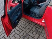 Gebraucht Seat Ibiza 70 PS (51 kW) 2007 Rot Kleinwagen