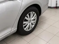Gebraucht VW Passat 120 PS (88 kW) 2015 Silber Kombi