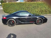 Gebraucht Porsche Cayman 245 PS (180 kW) 2008 Coupé